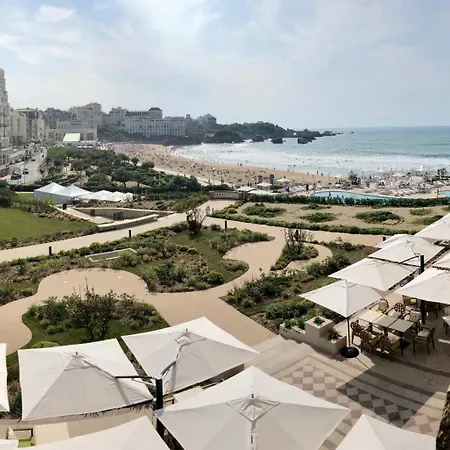 Lägenhet Hyper-centre-plage - 46m2 - 2 Pieces - Renove 2023