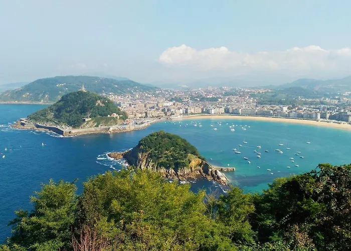 Lägenhet Hyper-centre-plage - 46m2 - 2 Pieces - Renove 2023 *