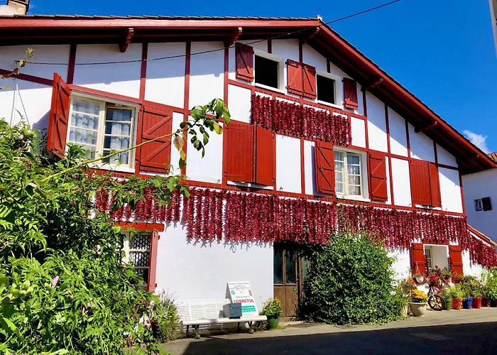 Hyper-centre-plage - 46m2 - 2 Pieces - Renove 2023