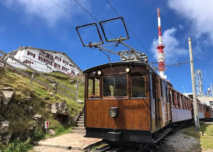 Hyper-centre-plage - 46m2 - 2 Pieces - Renove 2023 Lägenhet Saint-Jean-de-Luz